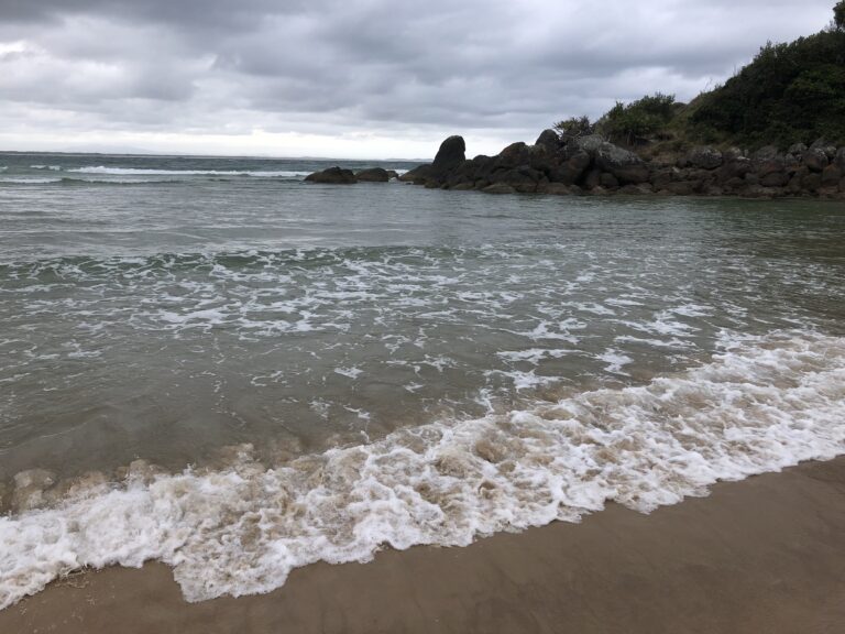 Abundance and blessing