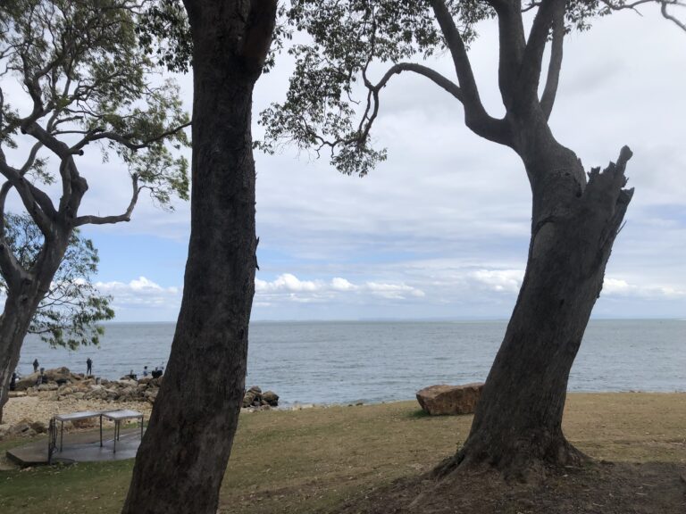 Paul’s prayer for friends and family who don’t know Jesus